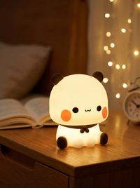 Squishy Panda Light