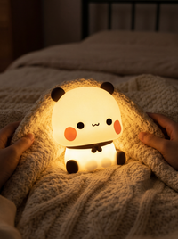 Squishy Panda Light