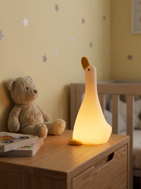 Squishy Long Duck Light