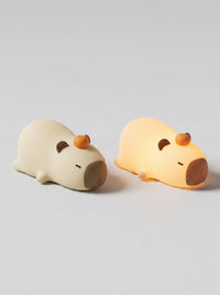 Squishy Resting Capybara